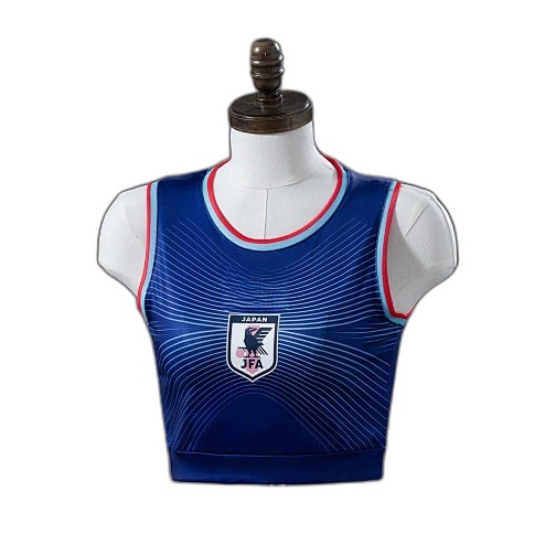 Japón 2026 - 1ª Equipación Camiseta Sin Mangas (Mujer)