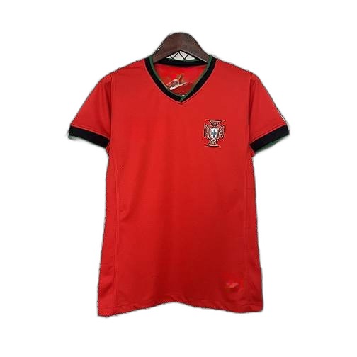 Portugal 2024 - 1ª Equipación (Mujer)