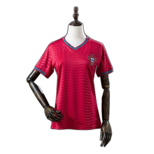 Portugal 2026 - 1ª Equipación (Mujer)