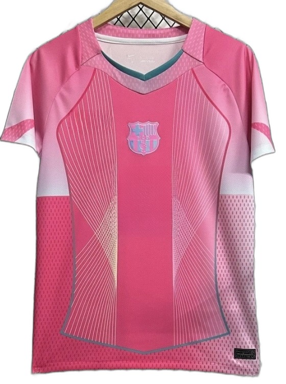 Barcelona Especial Edition Rosa