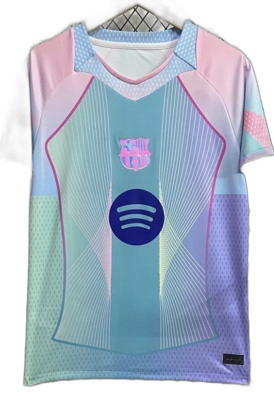 Barcelona Especial Edition Azul