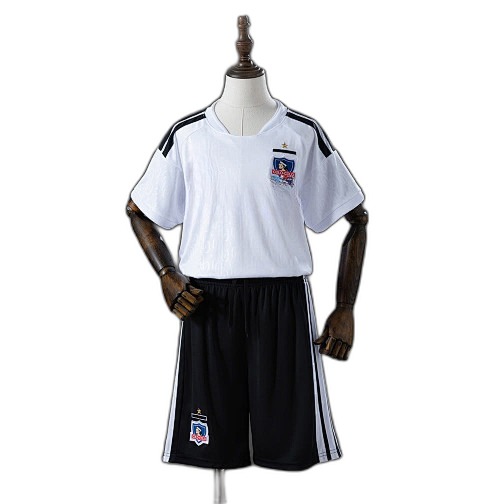 Colo Colo 2026/27 - Conjunto Niño Local