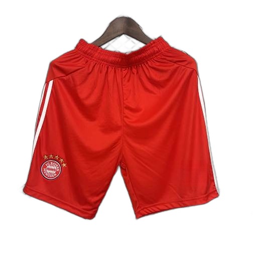 Bayern München 2025/26 - Pantalón Corto Local