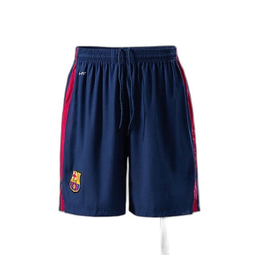 Barcelona 2014/15 - Pantalón Corto Retro