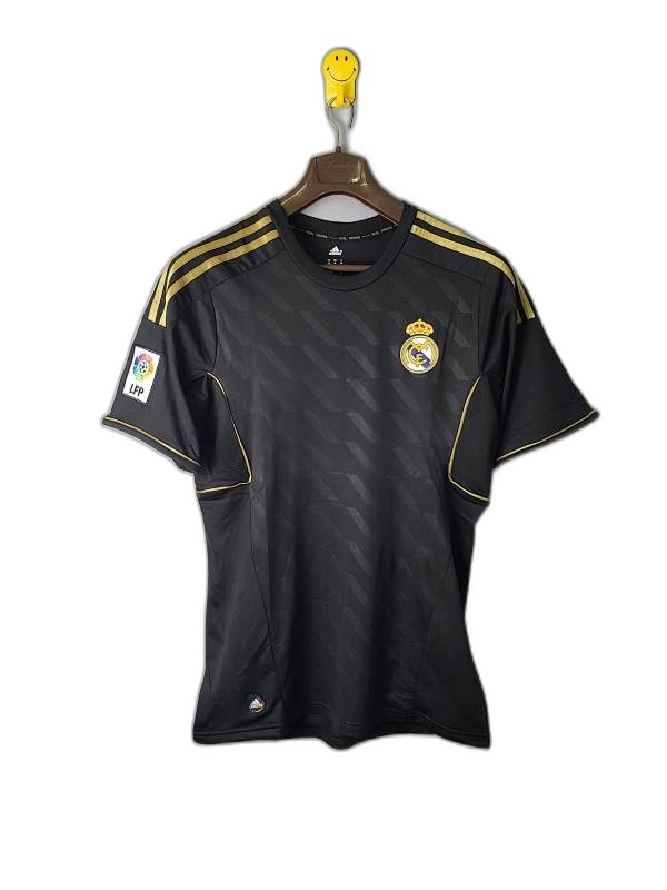 Real Madrid 2012 Retro Visitante