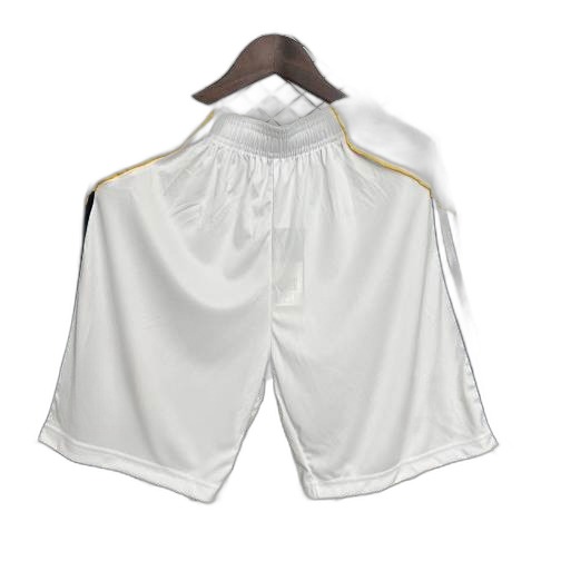 Real Madrid 2025/26 - Pantalón Corto Local