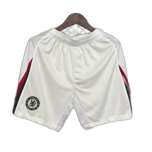 Chelsea 2025/26 - Pantalón Corto Tercera