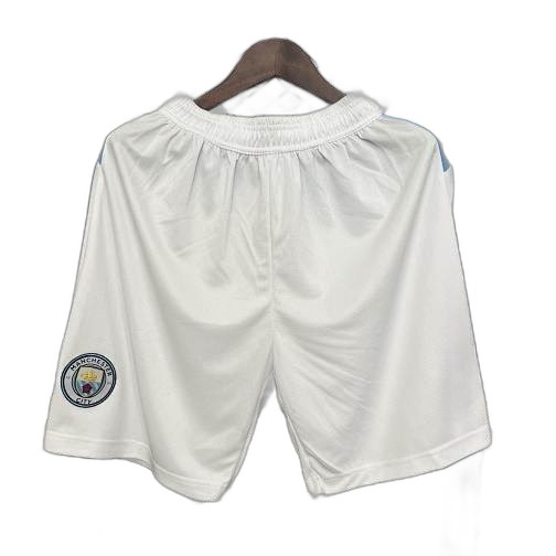 Manchester City 2025/26 - Pantalón Corto Local