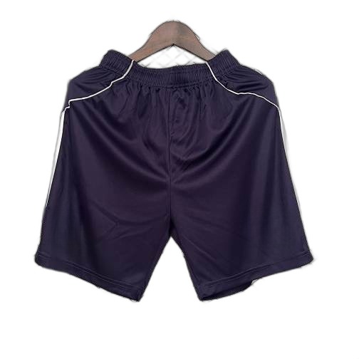 Manchester United 2025/26 - Pantalón Corto Local