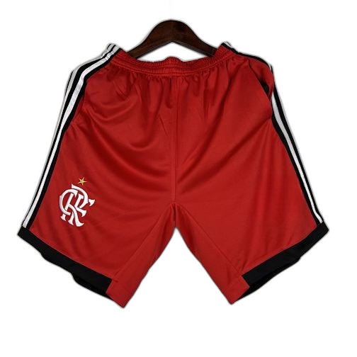 CR Flamengo RJ 2023/24 - Pantalón Corto Local