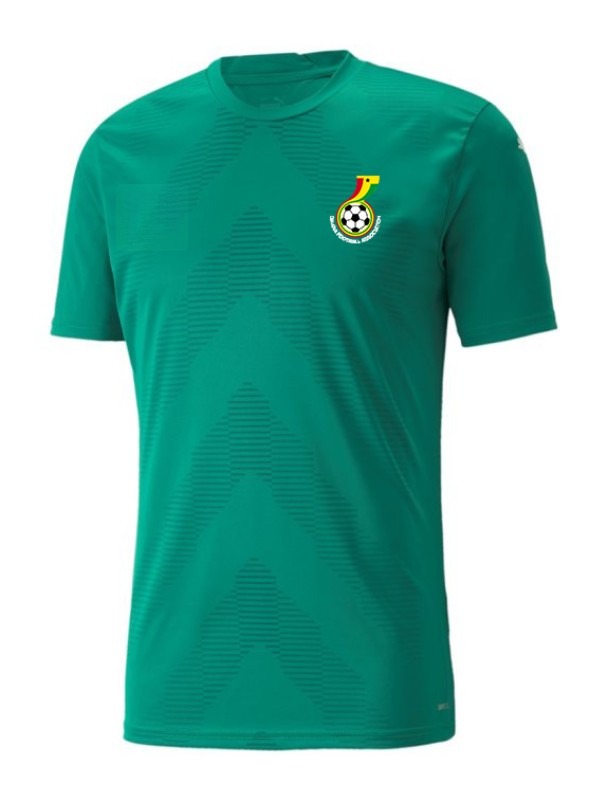 Camiseta Ghana - 1ª Equipación