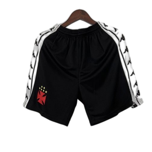 Vasco da Gama 2000 - Pantalón Corto Retro