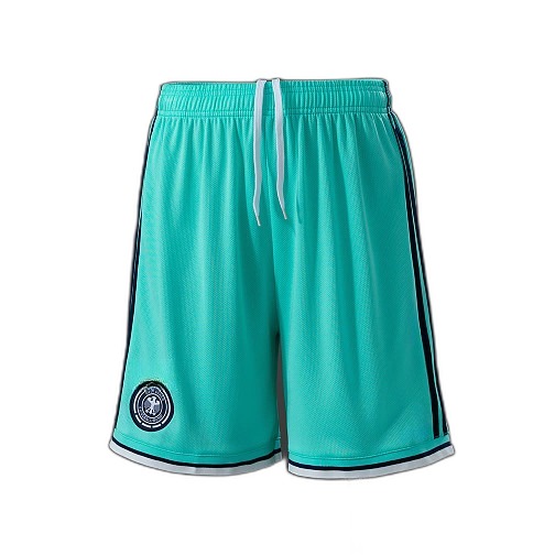 Alemania 2026 - Pantalón Corto Visitante