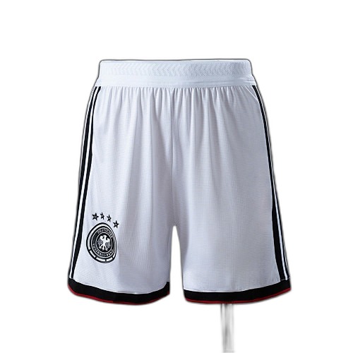 Alemania 2026 - Pantalón Corto Local
