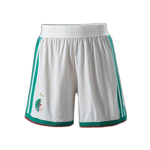 Argelia 2026 - Pantalón Corto Local