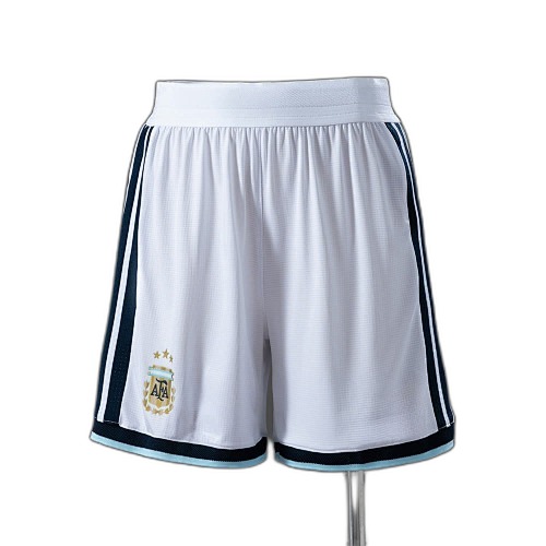 Argentina 2026 - Pantalón Corto Local