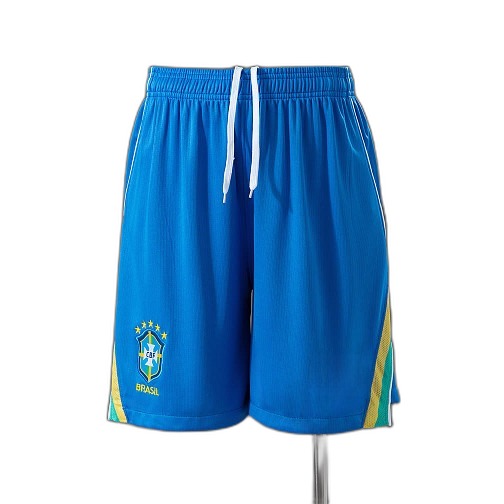 Brasil 2026 - Pantalón Corto Local