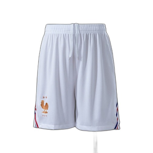 Francia 2026 - Pantalón Corto Local