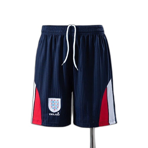 Inglaterra 1998 - Pantalón Corto Retro