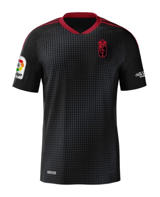 Camiseta Granada - 1ª Equipación