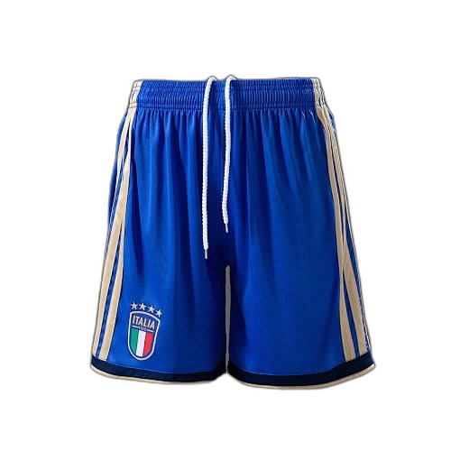 Italia 2026 - Pantalón Corto Local