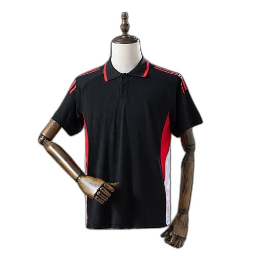 Bayern München 2025/26 - Polo Negro
