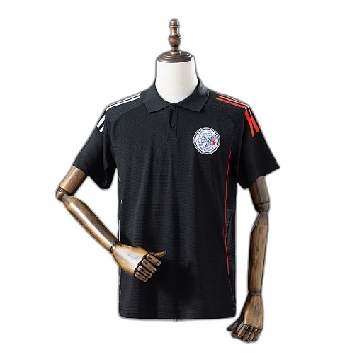 Ajax 2025/26 - Polo Negro