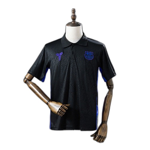 Barcelona 2025/26 - Polo Negro