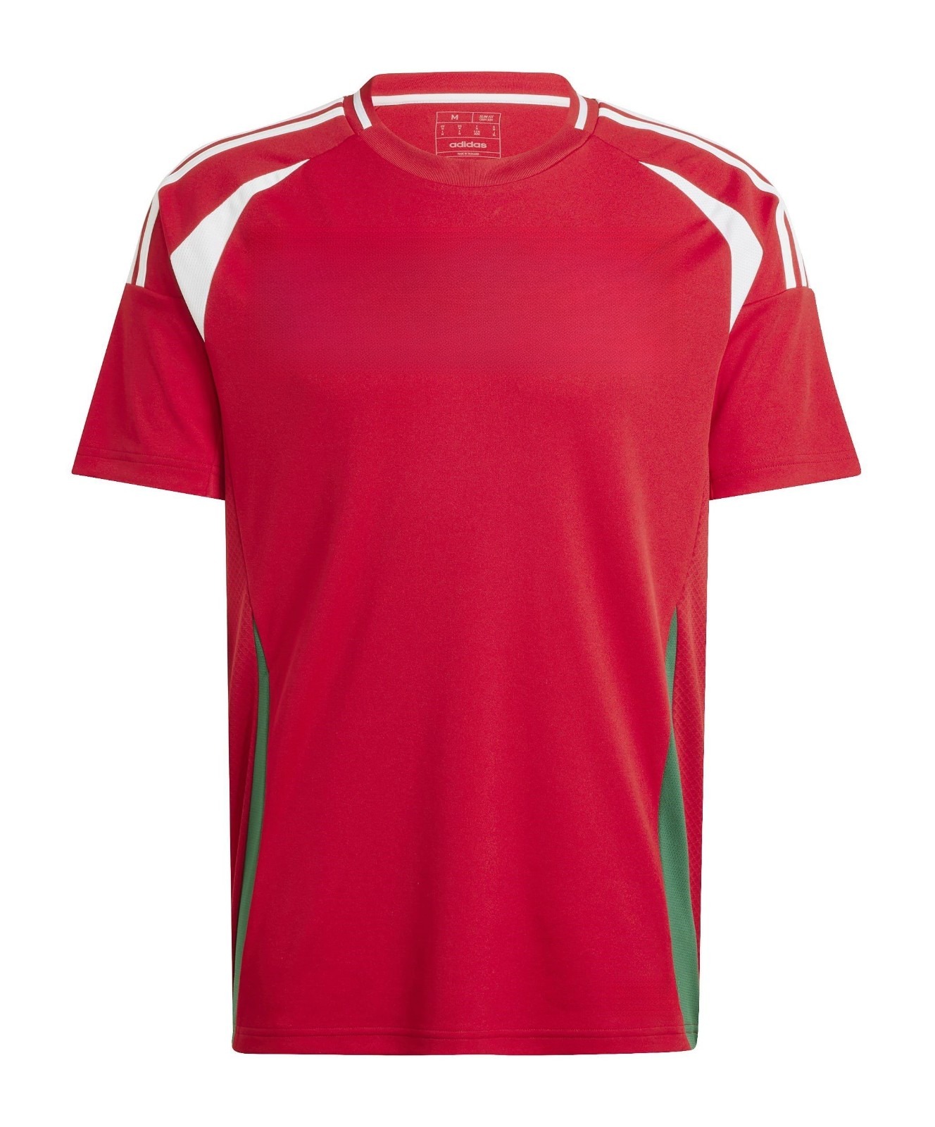 Camiseta Hungria - 1ª Equipación
