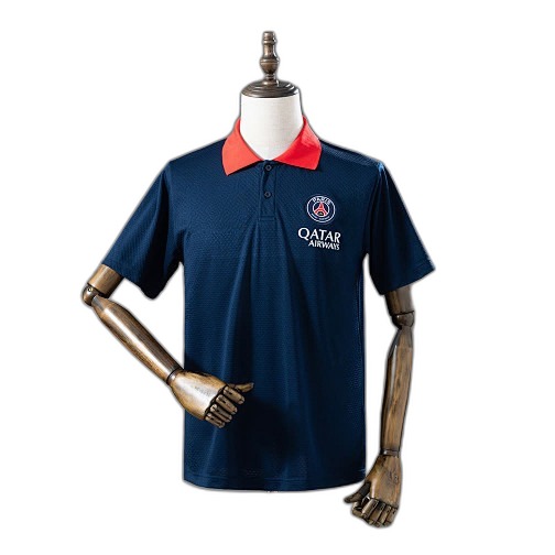 Paris Saint-Germain 2025/26 - Polo Cian