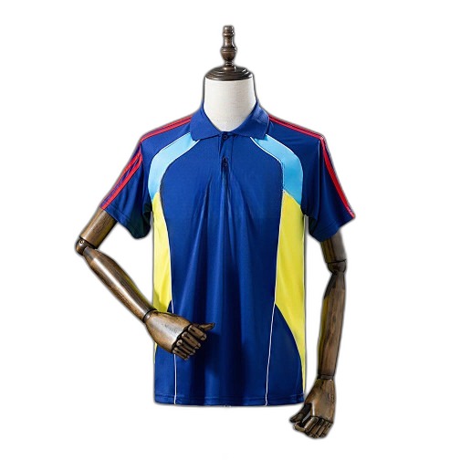 Arsenal 2025/26 - Polo Azul