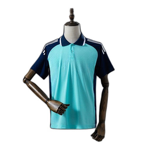 Arsenal 2025/26 - Polo Verde Claro
