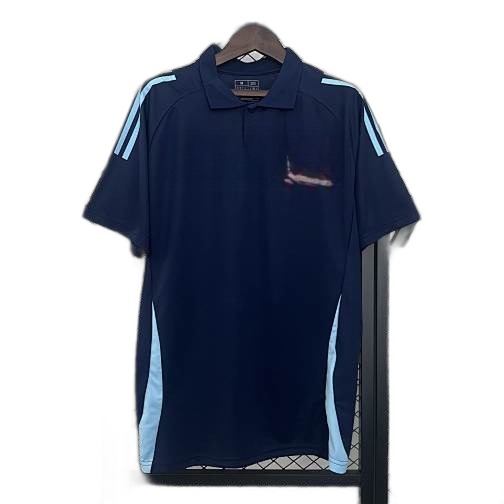 CR Flamengo RJ 2025/26 - Polo