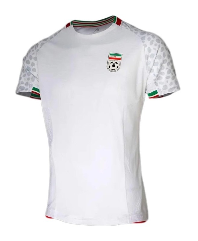 Camiseta Iran - 1ª Equipación