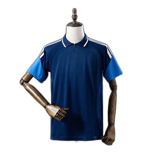 Cruzeiro 2026/27 - Polo Azul Marino