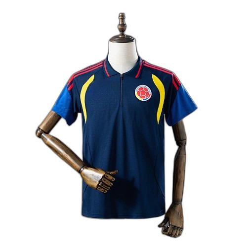 Colombia 2026/27 - Polo
