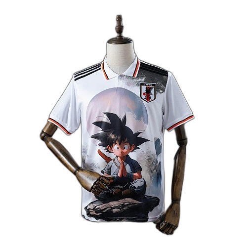 Japón 2025/26 - Polo