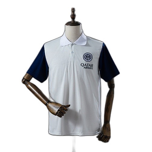 Inter 2025/26 - Polo Beige