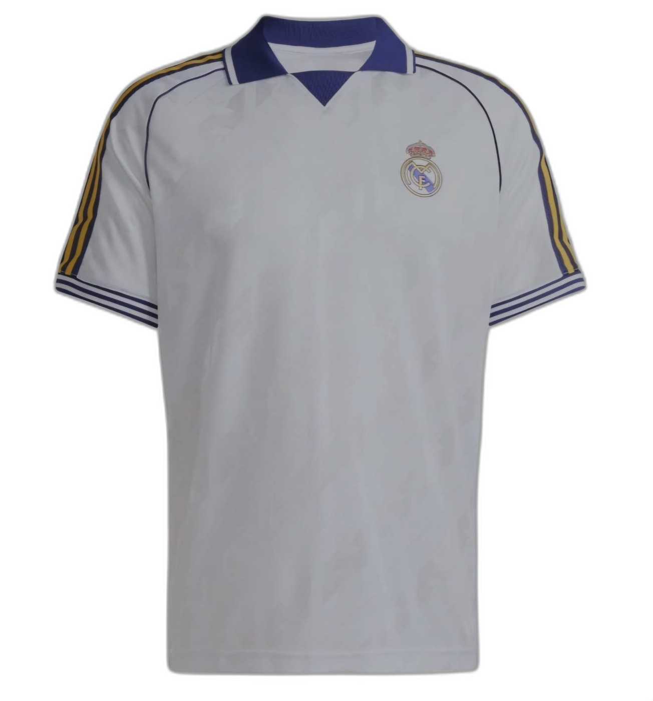 Real Madrid 25/26 Adidas Originals