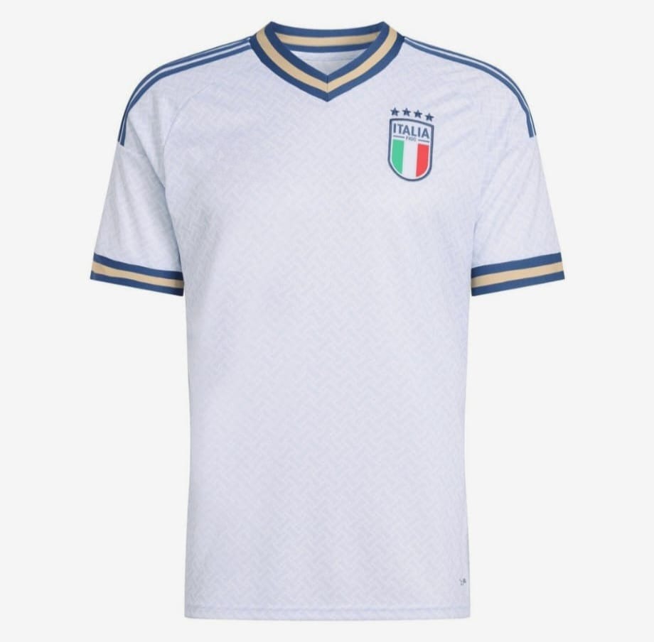 Italia 2026 visitante