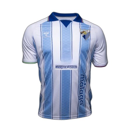 Málaga 2026/27 local