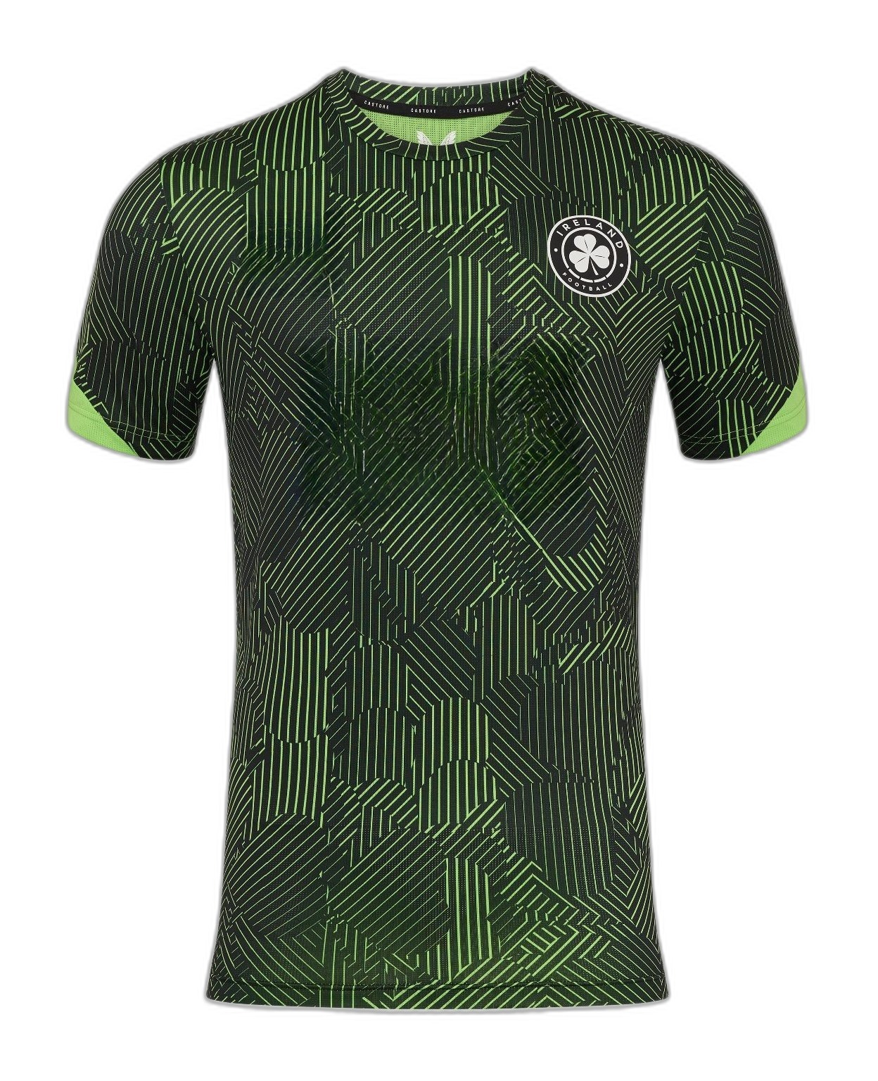 Camiseta Irlanda - 1ª Equipación