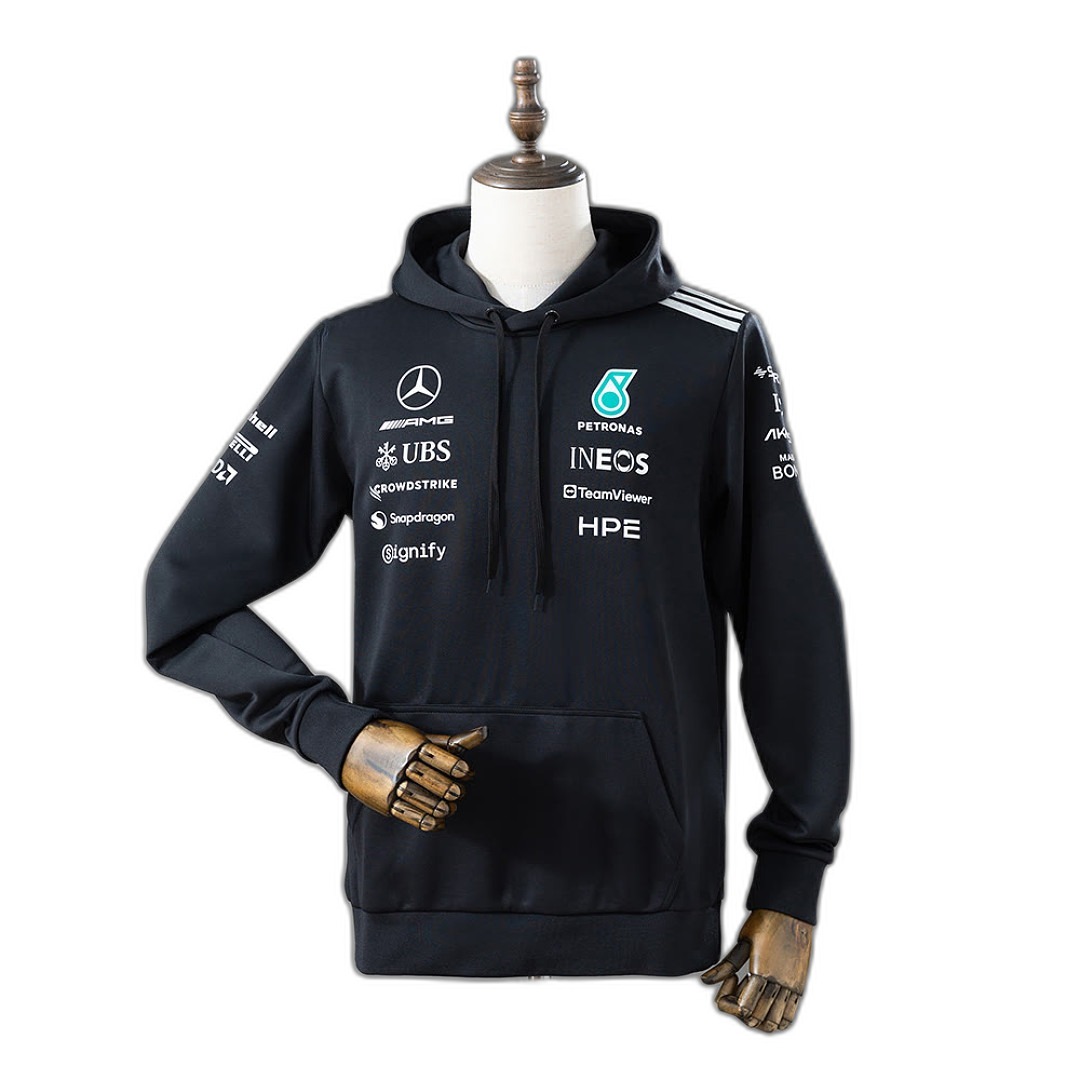 Mercedes-AMG Petronas F1 2026 Sudadera