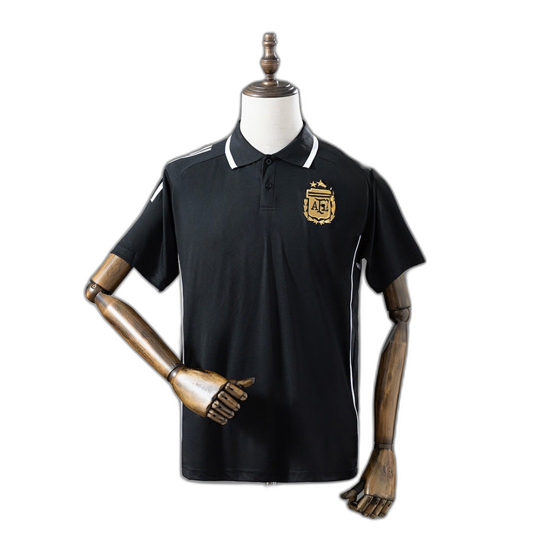 Argentina 25/26 Polo Negro