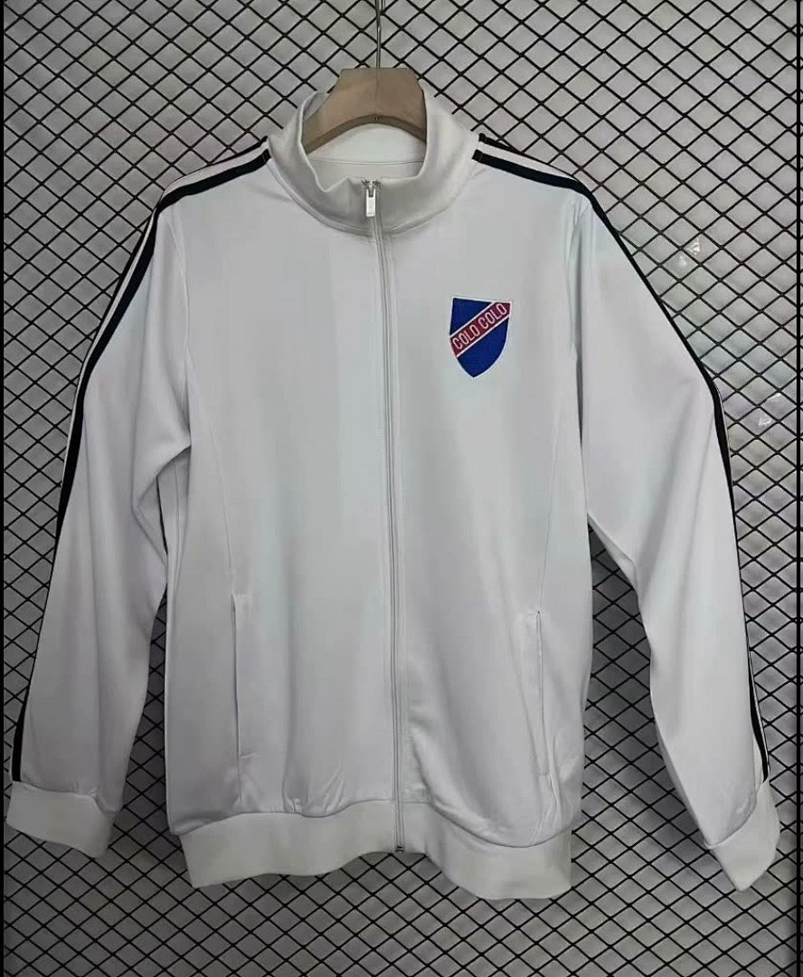 Colo Colo 25/26 Chándal