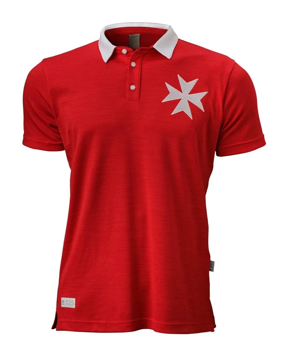 Camiseta Malta - 1ª Equipación