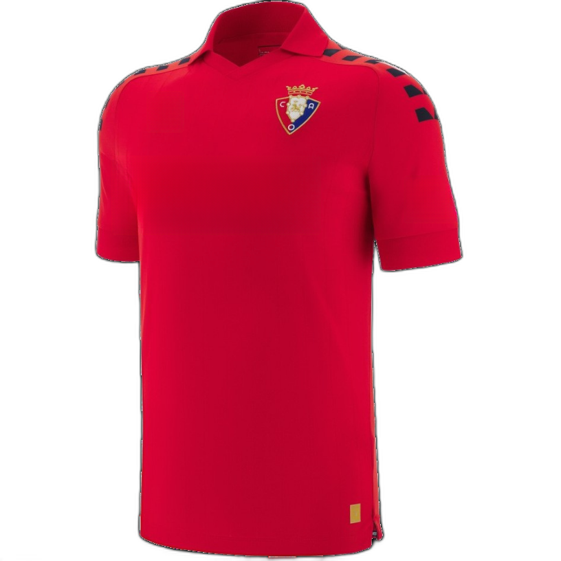 Camiseta Osasuna 2024/25 - 1ª Equipación