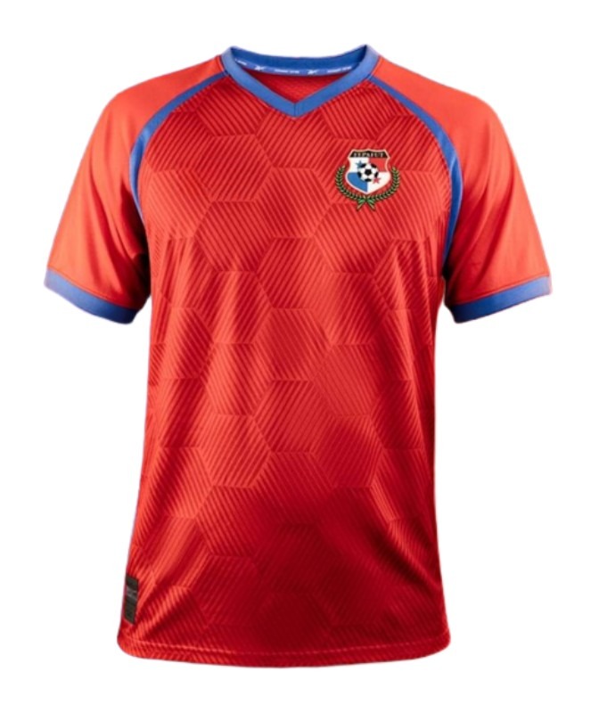 Camiseta Panamá - 1ª Equipación