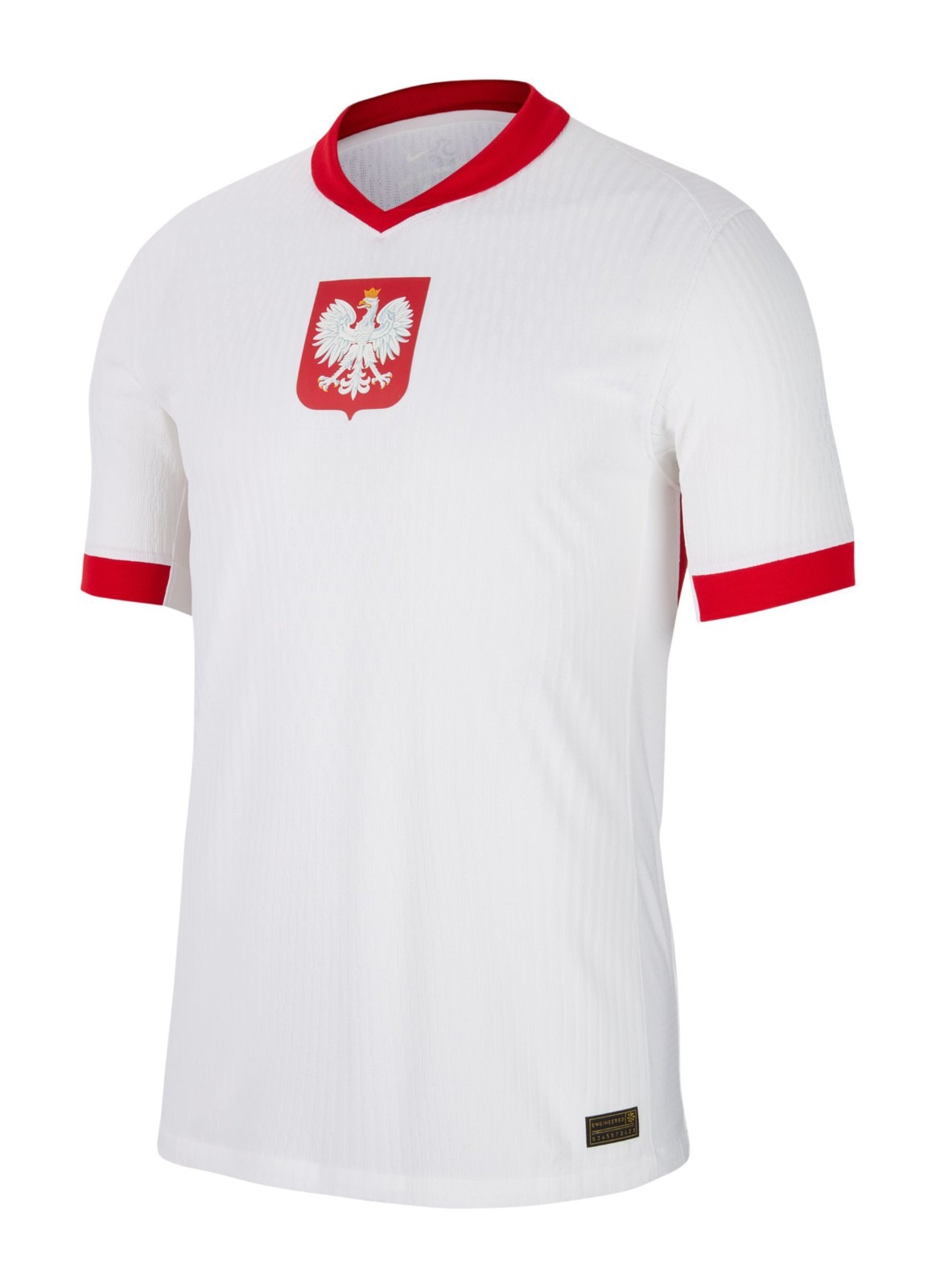Camiseta Polonia - 1ª Equipación