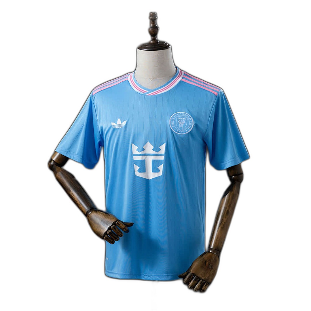 Inter Miami 25/26 Visitante